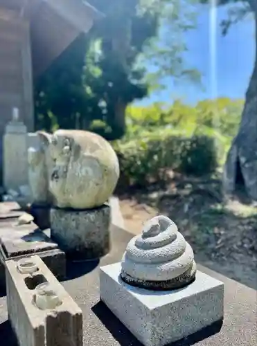 桜ヶ池池宮神社(静岡県)