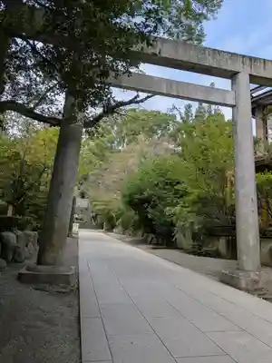 報徳二宮神社(神奈川県)