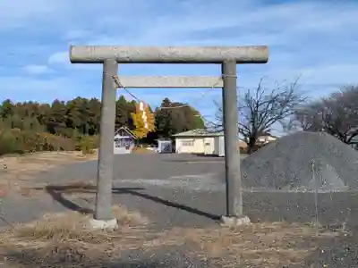 船玉神社(茨城県)