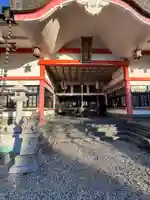 花坂不動尊(和歌山県)