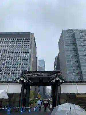 滑川神社 - 仕事と子どもの守り神(福島県)