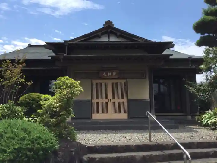 常照寺のその他建物