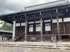 錦織寺(滋賀県)