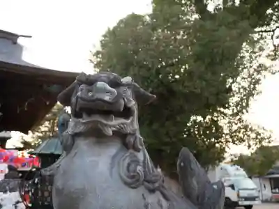 牛嶋天満宮(佐賀県)
