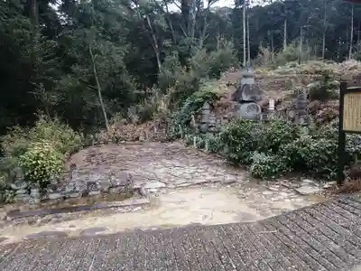 法蔵寺のその他建物