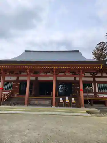 毛越寺(岩手県)