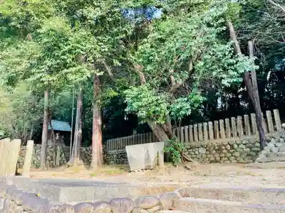 船津神社のその他建物