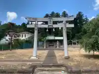 八坂神社(千葉県)