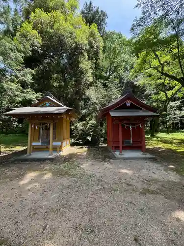 出石神社(兵庫県)