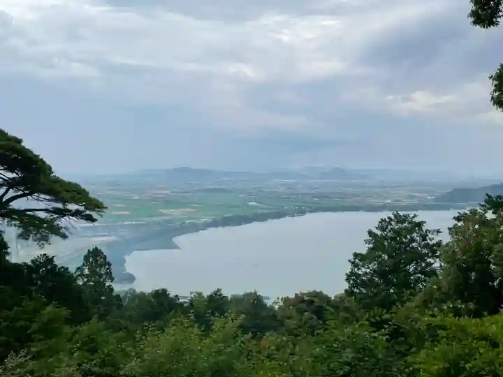 太郎坊大権現社(滋賀県)