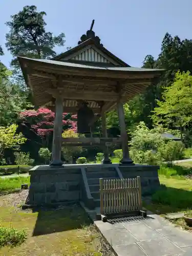 林泉寺(新潟県)