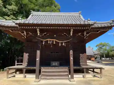 滝宮神社(香川県)