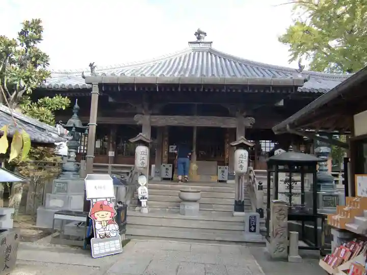 立江寺(徳島県)