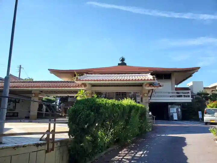 護国寺のその他建物