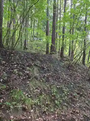 岩戸神社(長野県)