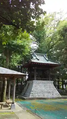 浄牧院のその他建物