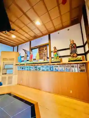 秩父札所十三番 慈眼寺(埼玉県)