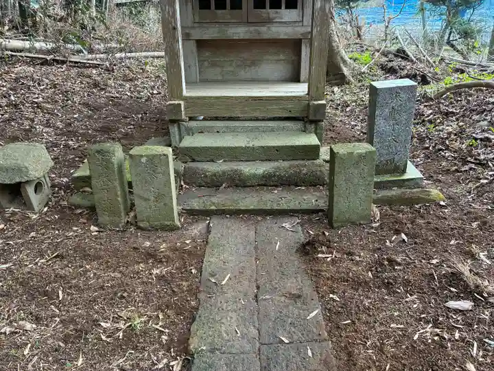 子聖大権現(千葉県)