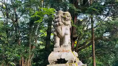 闇見神社(福井県)