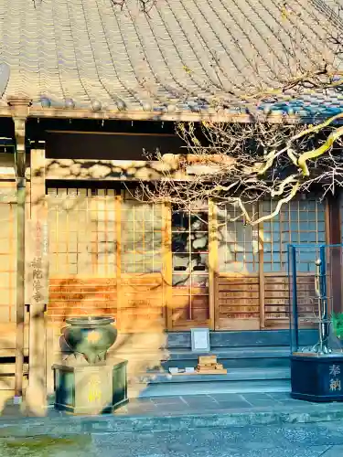 補陀洛寺(神奈川県)