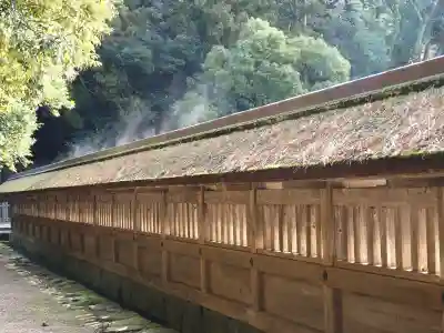 出雲大社(島根県)