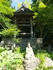 長安寺(神奈川県)