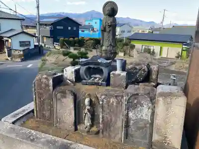宗圓寺(神奈川県)