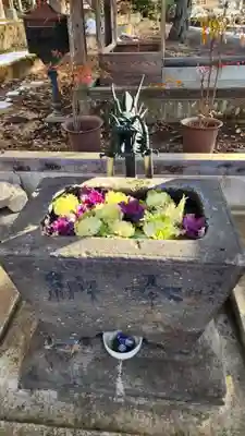 三光稲荷神社(福島県)