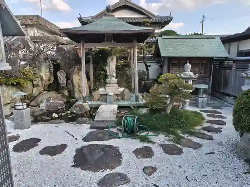 万福寺(兵庫県)