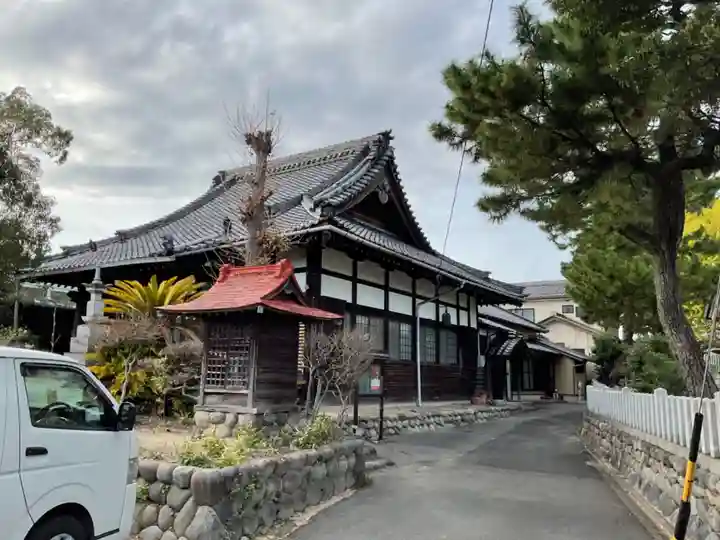 慈光寺(愛知県)