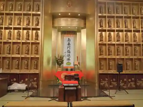 東本願寺本廟 牛久浄苑（牛久大仏）(茨城県)