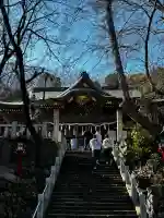 山名八幡宮の{uncategorized: "未分類", other: "その他", undefined: "問題あり", building: "その他建物", grave: "お墓", sacred_gate: "鳥居", guardian: "狛犬", statue: "像", buddha: "仏像", history: "歴史", nature: "自然", garden: "庭園", animal: "動物", pagoda: "塔", temizu: "手水舎", mountain_gate: "山門・神門", sanctuary: "本殿・本堂", subordinate: "末社・摂社", art: "芸術", scenery: "景色", jizo: "地蔵", ema: "絵馬", goshuin: "御朱印", omikuji: "おみくじ", items: "授与品その他", amulet: "お守り", goshuincho: "御朱印帳", eats: "食事", festival: "お祭り", votive_dance: "神楽", shichigosan: "七五三参", wedding: "結婚式", experience: "体験その他", initially: "初詣", around: "周辺", anti_infection: "感染症対策"}