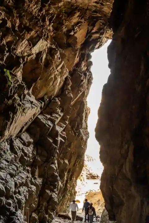 鵜戸神社(大御神社境内社)(宮崎県)
