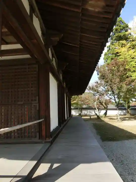 金剛寺のその他建物