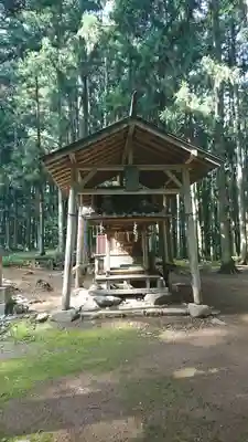 神明社(宮城県)
