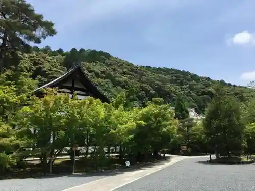 禅林寺（永観堂）のその他建物
