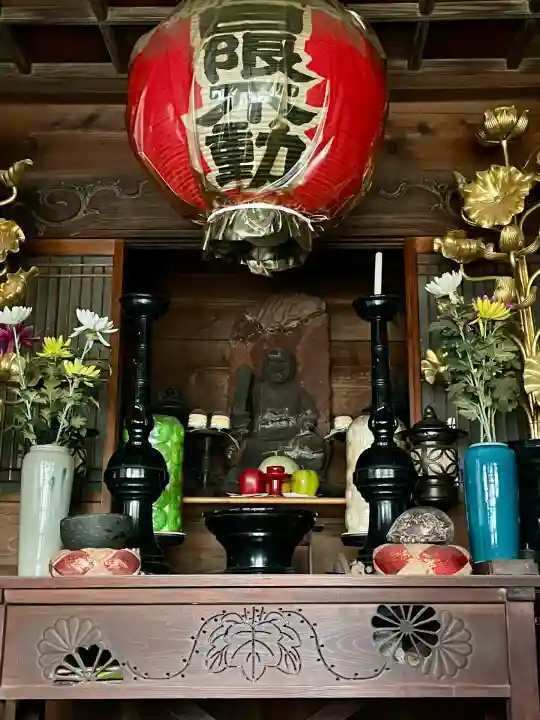 大安寺(神奈川県)