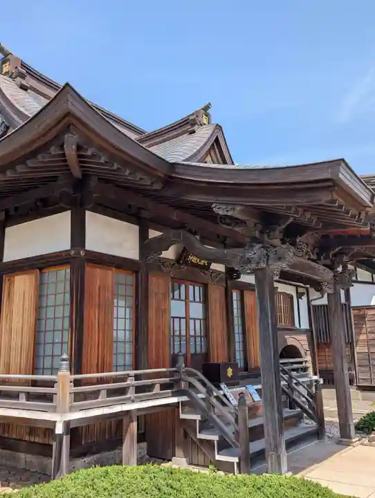蓮法寺(神奈川県)