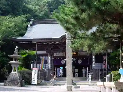 切幡寺のその他建物