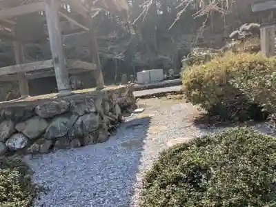 本覚寺(岐阜県)