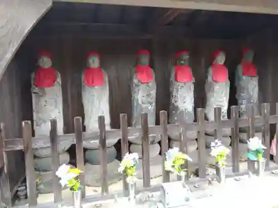 顕海寺(福井県)