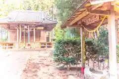 山神社(宮城県)