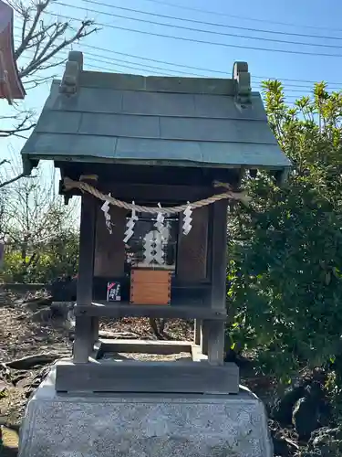 菅原神社(東京都)