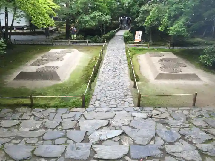 法然院のその他建物