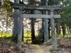 八幡神社(福島県)