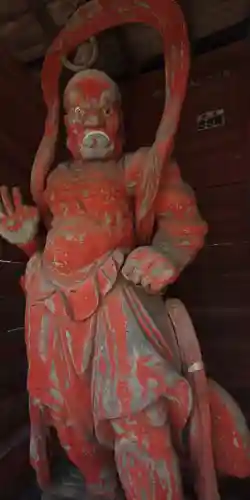 金乗院放光寺(埼玉県)