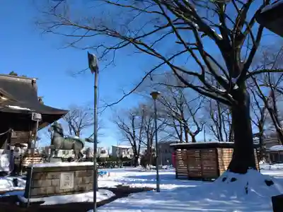 金峯神社(新潟県)
