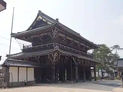 本山専修寺(三重県)