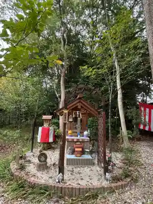 玉鉾神社(愛知県)