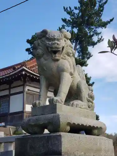 日吉神社(石川県)